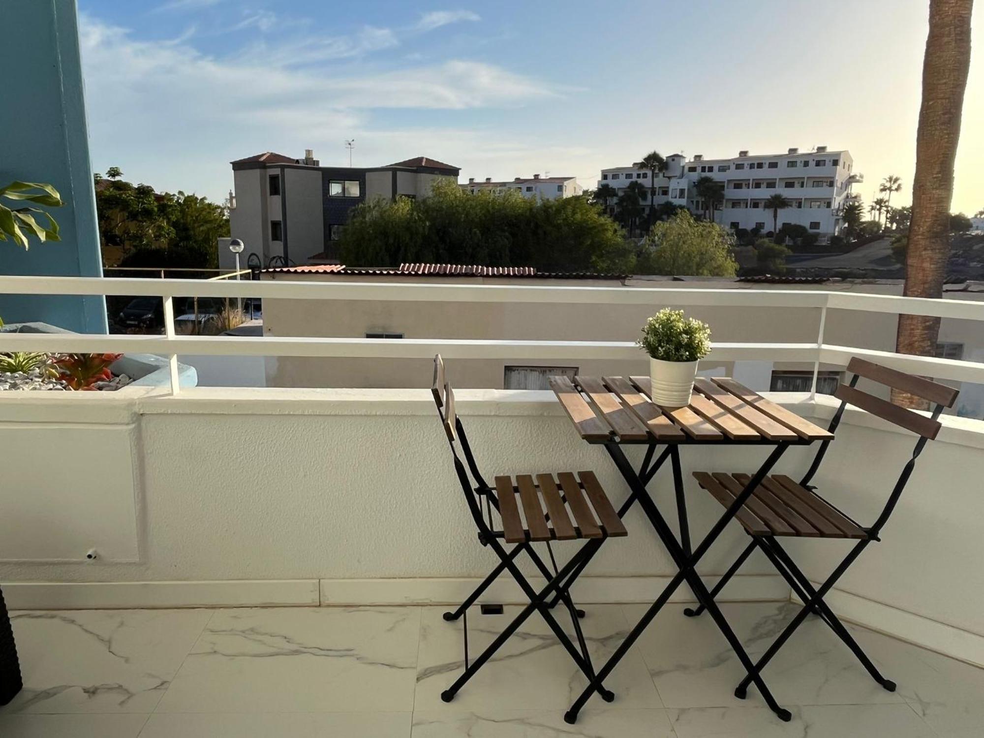 Apartmán Beautiful And Modern Loft San Miguel de Abona Exteriér fotografie